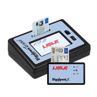 Image of tachograph data capture and delivery products