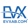 EVXAB Logo