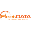 FleetData Logo