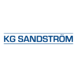 KGSandstrom Logo