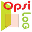Opsilog Logo