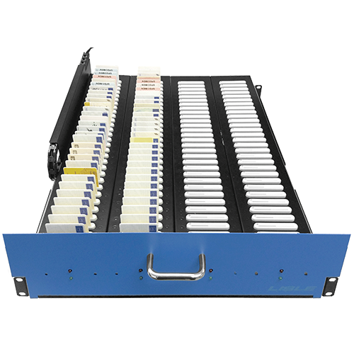 Image of Hyper Card Rack™ 120