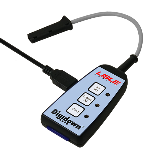 Digidown Manual Downloader, Image 2