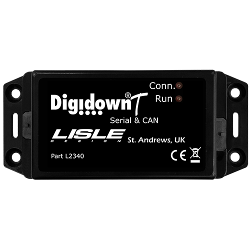 DigidownHAL Embedded Remote Downloader, Image 2