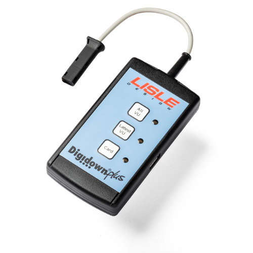 DigidownPlus Manual Downloader With Card Reader
