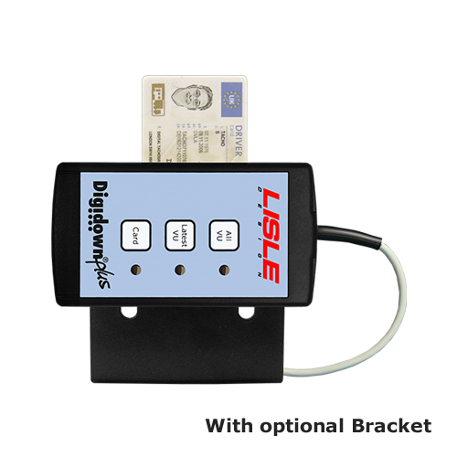 DigidownPlus Manual Downloader With Card Reader, Image 2