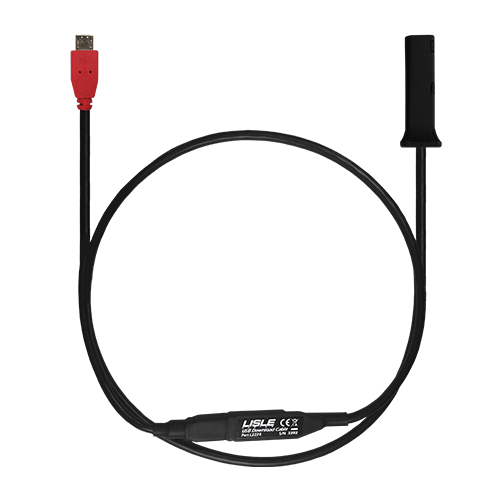 USB Download Cable Cable, Image 2