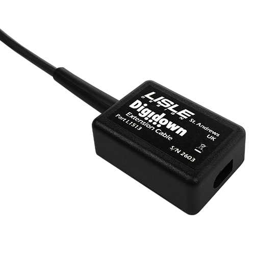 Extension Cable Cable, Image 2