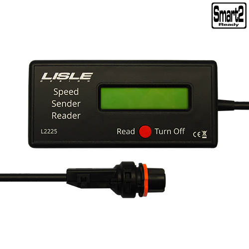 Speed Sender Reader Testing Tool