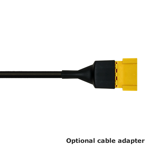 Speed Sender Reader Testing Tool, Image 2
