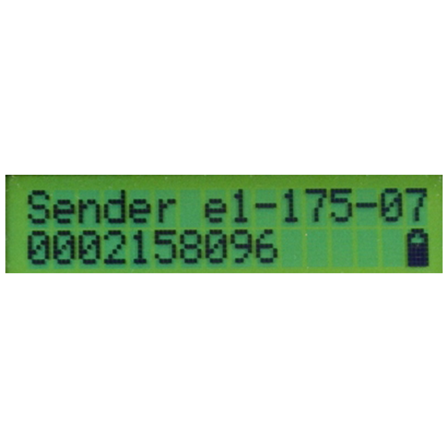 Speed Sender Reader Testing Tool, Image 4