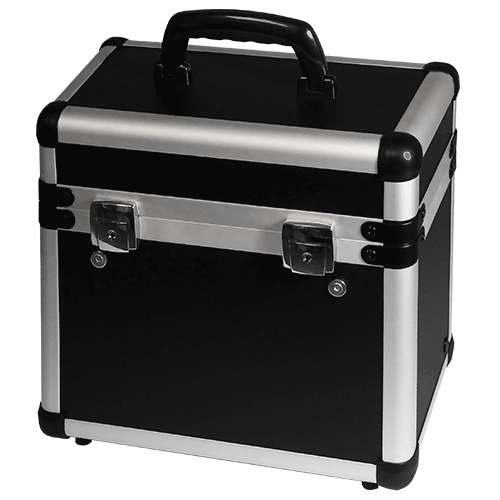 Dual Tachograph Case Training Case, Image 2