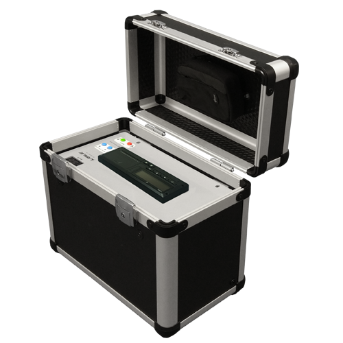 Single Tachograph Case Training Case, Image 3