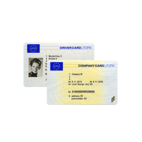 Single Tachograph Case Training Case, Image 4