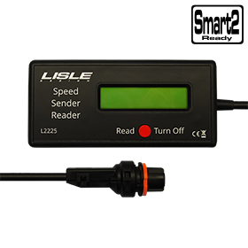 Speed Sender Reader