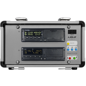 Dual Tachograph Case