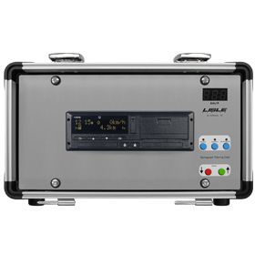 Single Tachograph Case